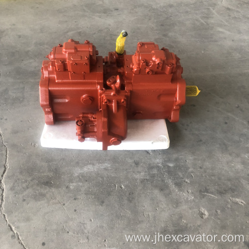 Excavator EC360BLC Parts EC360BLC Excavator Hydraulic Pump